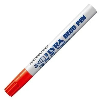 Lapiz Rotulador De Laca Blanco (4040001)