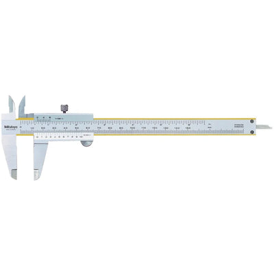 Pie De Metro 6" (1/128"-0.05 Mm.) (530-104)