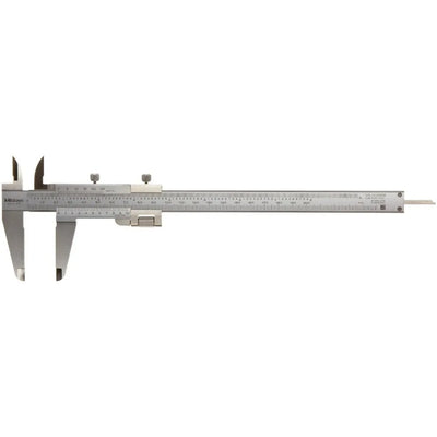 Pie De Metro 12" (001"-0.002 Mm.) (532-121)