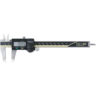 Pie De Metro 8" Dig. Salida Procesador (500-172)