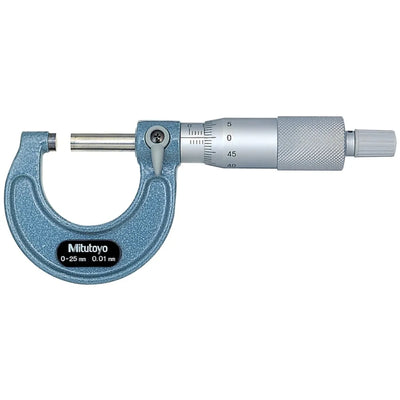 Micrometro Ext. 7"-8" (103-184)