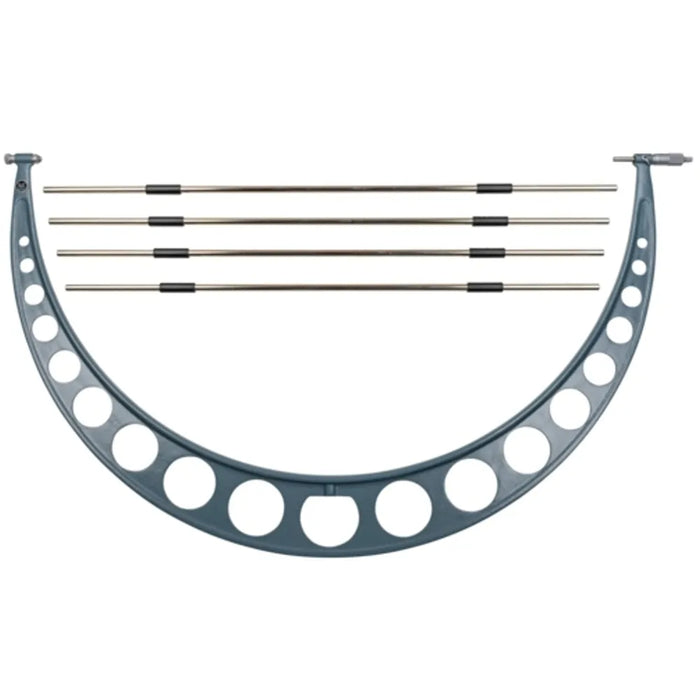Micrometro Ext. 1000-1100 Mm. (105-408)