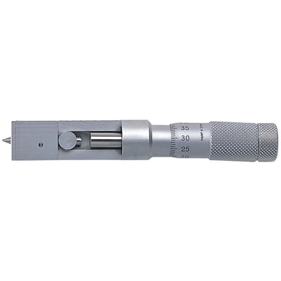 Micrometro P/Rebordes Lata 0-13 Mm. (147-103)