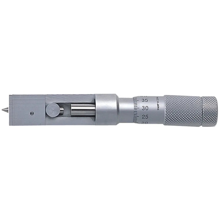 Micrometro P/Rebordes Lata 0-13 Mm. (147-103)