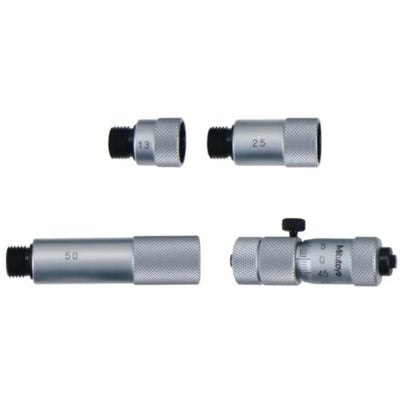 Micrometro Int. 2"-40" Tub. (137-214)
