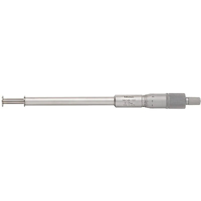 Micrometro Ranuras 0-25 Mm. Disco 12.7 (146-122)