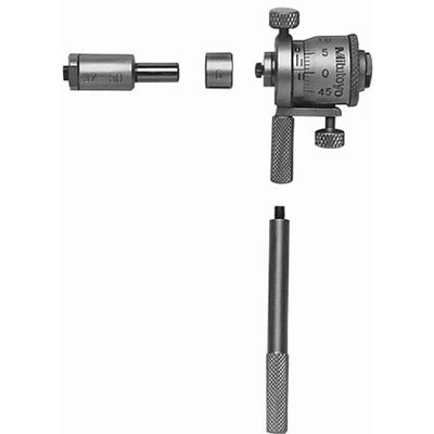 Micrometro Int. 25-50 Mm. (141-101)