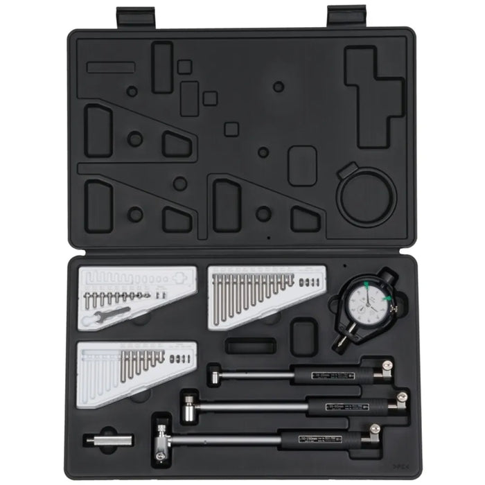 Verificador Diametros Int. 0.7 - 6" (511-932-20)