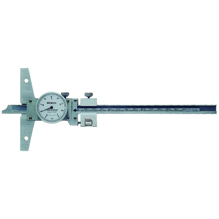 Calibrador Profundidad 300 Mm, 0.05 Mm (527-303-50
