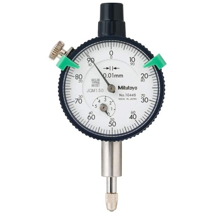 Reloj Comparador 0.001" Rango 1" (2416A)