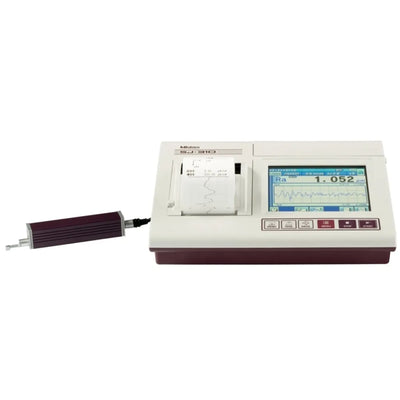 Rugosimetro Digital Sj-310 C/ Impres. (178-571-2D)