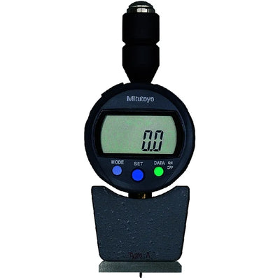 Durometro Digital Portatil Shore "A" (811-336-01)