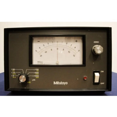 Sensor Comparador Rango + - 500 Um. (519-321)