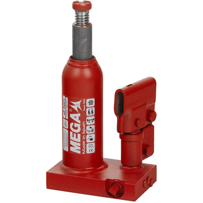 GATA BOTELLA DE 12 TON. (BR-12)