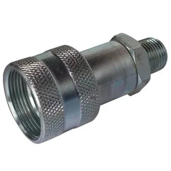 Enchufe Flujo Elevado Hembra (A-5507-H)