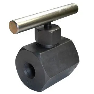 Llave De Paso (A-5509)