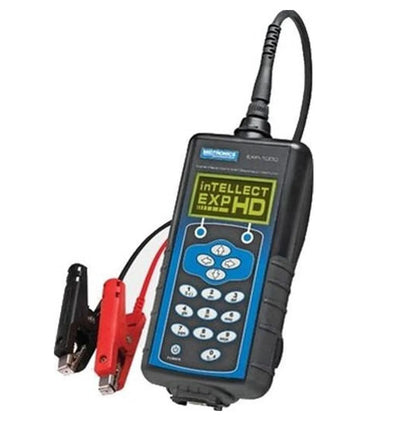 Analizador De Baterias Freightliner (Exp-1000 Hd)
