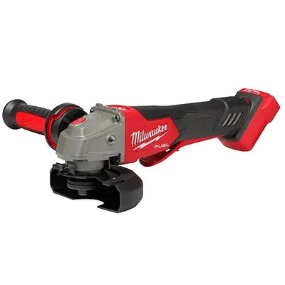 Esmeril Angular 4 1/2" Bateria M18 Fuel Vel Variable (2888-20)
