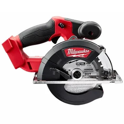 Sierra Circular Para Metales Bateria M18 Fuel 5 1/2" (2782-20)