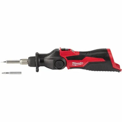 Cautin Electrico Bateria M12 (2488-20)
