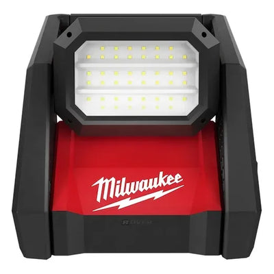 Lampara Led De Doble Potencia Bateria Rover M18 (2366-20)