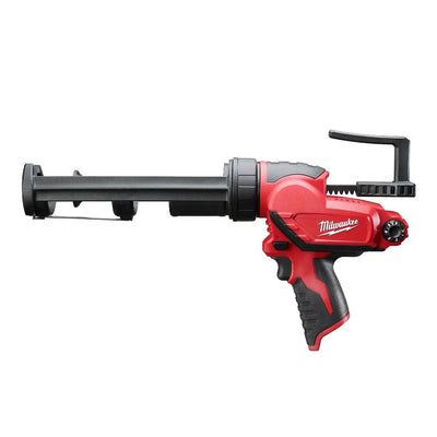 Pistola Calafatera Bateria Abierta M12 (2441-20)