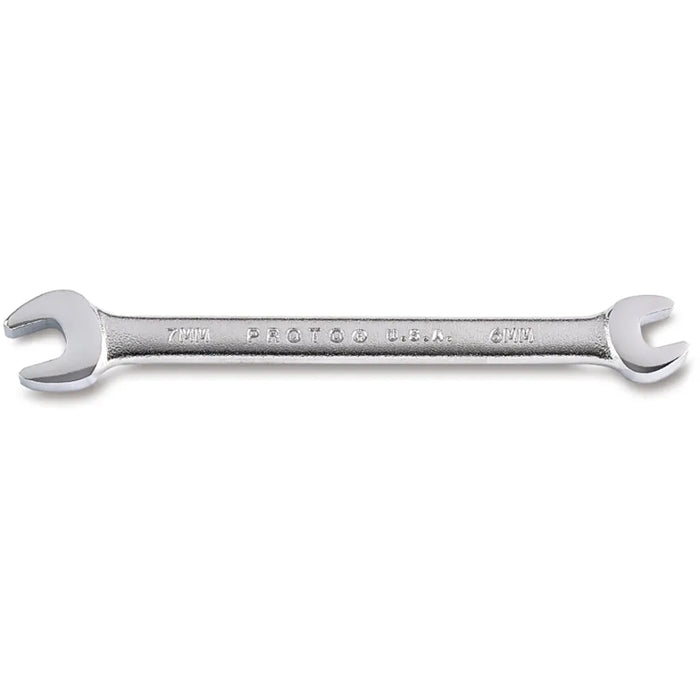 Llave Punta-Punta 16X17 Mm. (J31617)