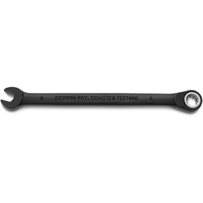 Llave Pta.-Corona C/Chich. De 8 Mm. (Jscvm08)