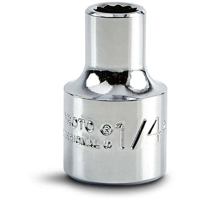 Dado []3/8" De 3/8" Polig. (J5212)