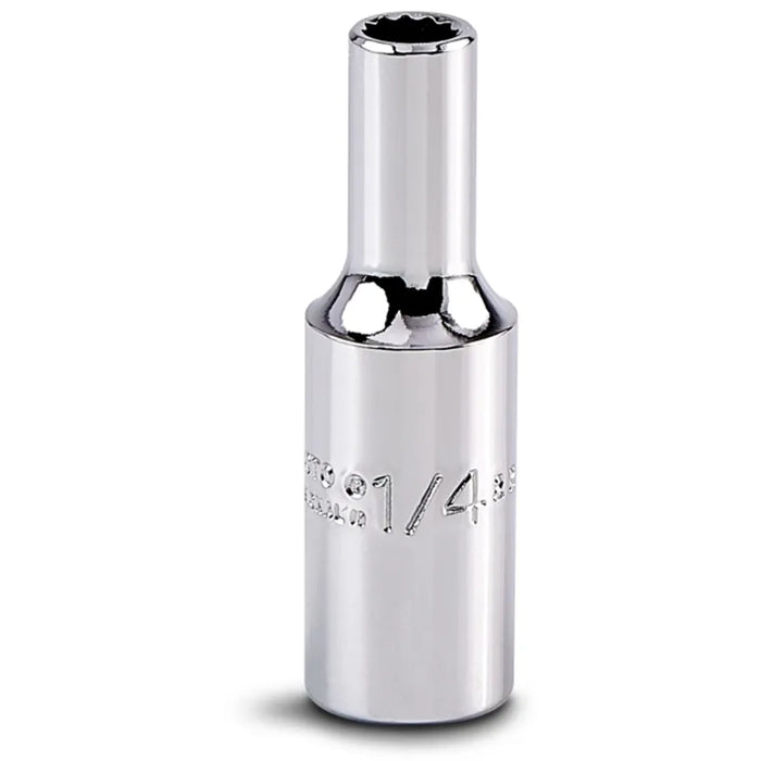 Dado Largo []3/8" De 7/8" Polig. (J5028)