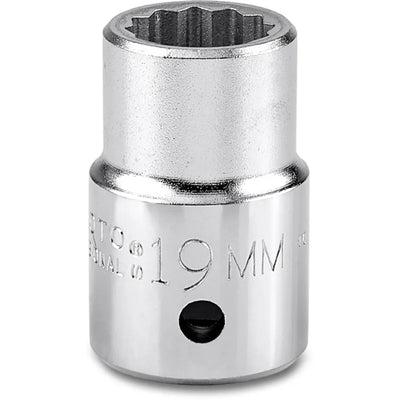 Dado []3/4" De 32 Mm. Poligonal (J5532M)