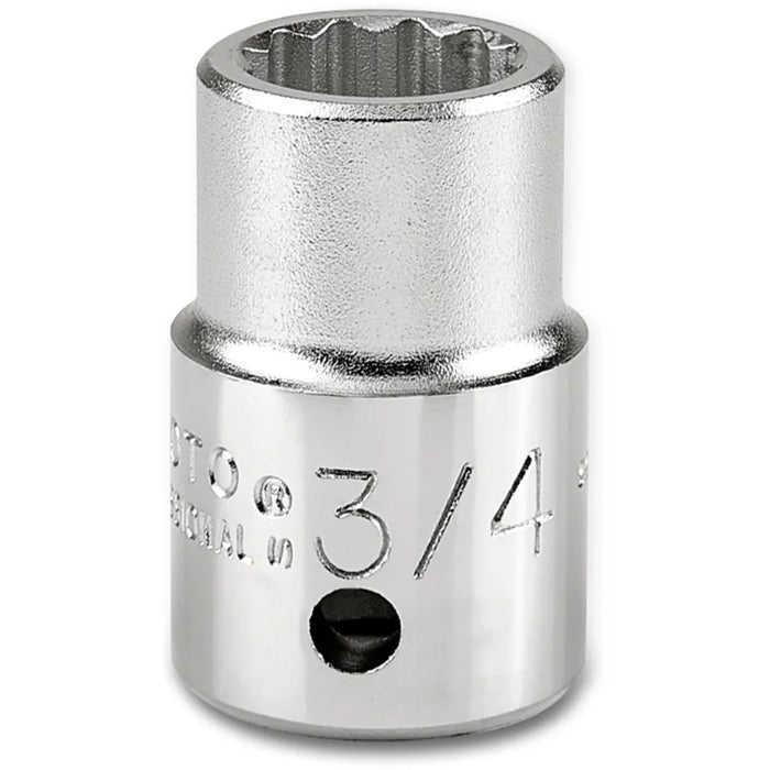 Dado []3/4" De 2" Poligonal (J5564)