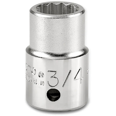 Dado []3/4" De 1" Poligonal (J5532)