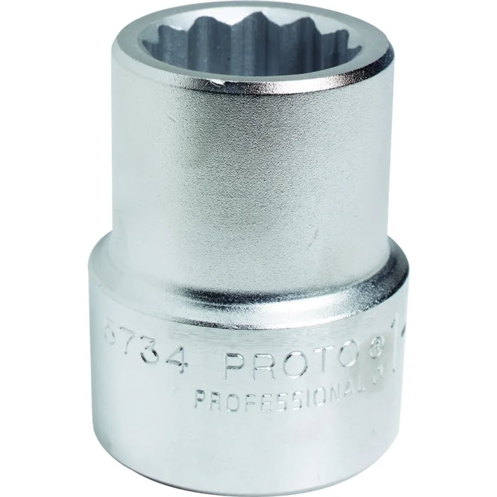 Dado []1" De 2.3/8" Poligonal (J5776)