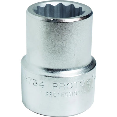 Dado []1" De 2.9/16" Poligonal (J5782)