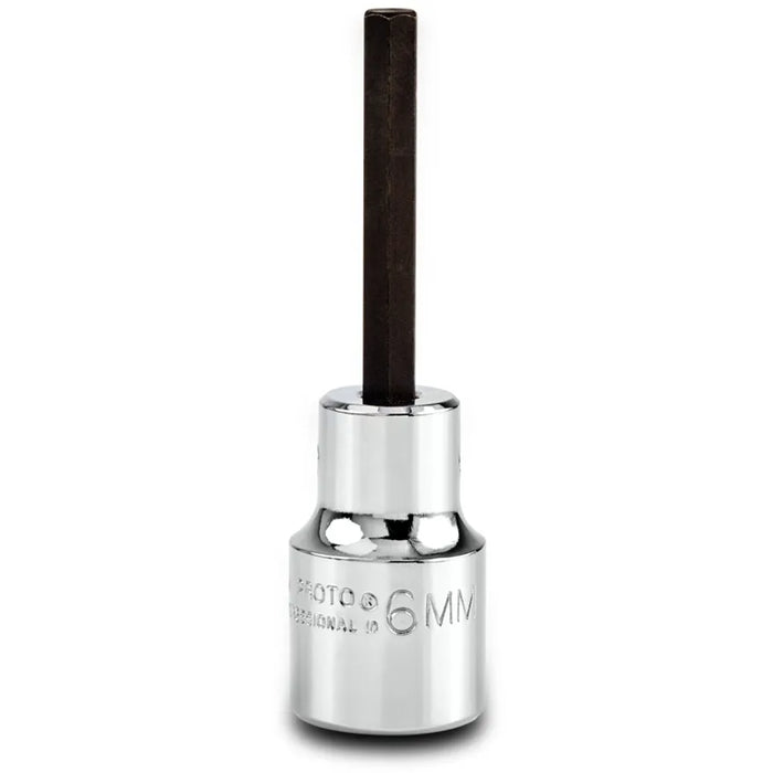 Dado Allen []1/2" De 19 Mm. (J5441-19M)