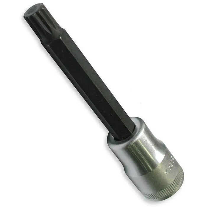 Dado Torx Largo []1/2" T-45 (33Sx.45La)