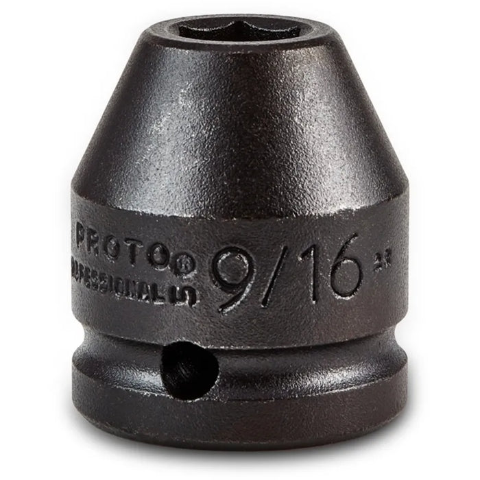 Dado Impacto []3/4" De 2.3/16" (J07535)