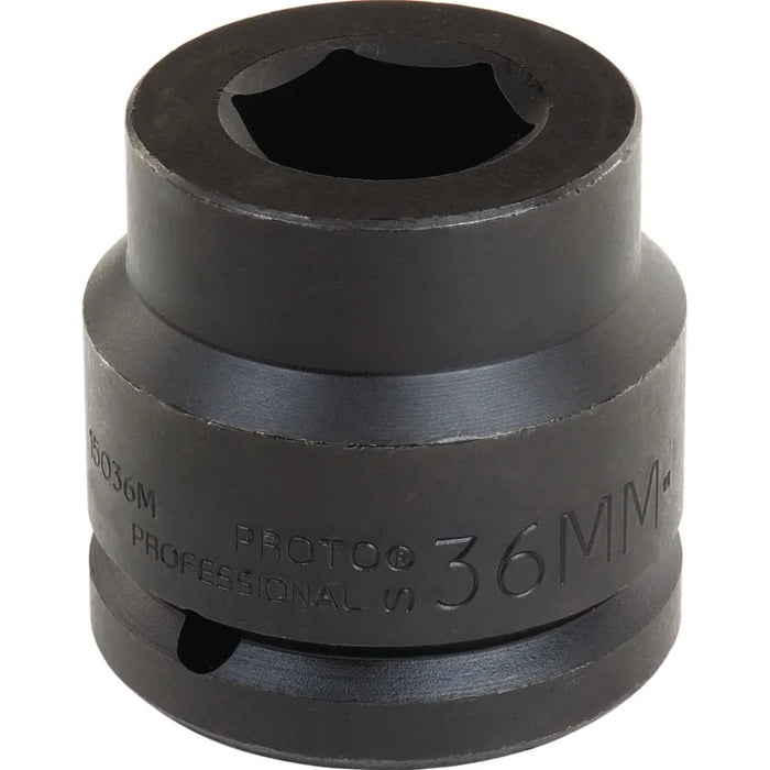 Dado Impacto []1.1/2" De 75 Mm. (J15075M)