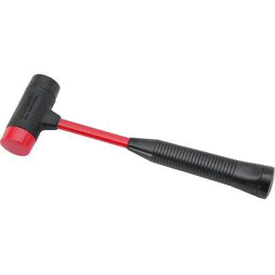 Martillo Fibra Cara Dura/Media 50 Mm (Jsf200Hm)