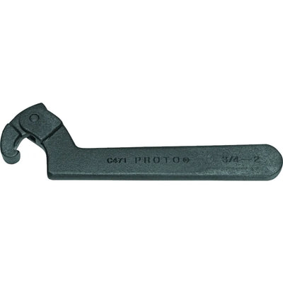 Llave Ajust. Cuello Cisne 1.1/4" A 3" (Jc472)