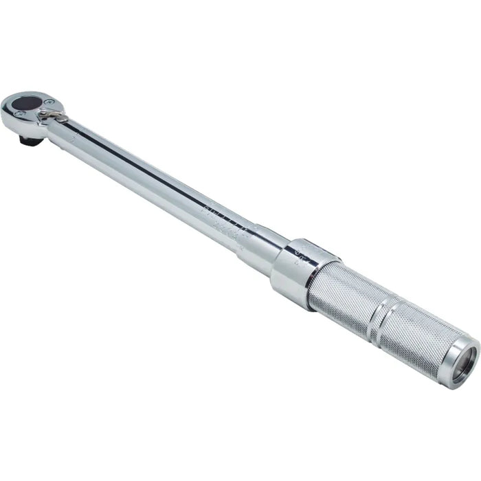 Llave Torque []1/2" De 16 A 80 Lb/Pie (J6008C)