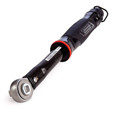 LLAVE TORQUE []1/2" 45-220LB/PIE 60-300Nm (130105)