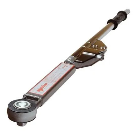 Llave Torque []3/4" 200-750 Lb/Pie (120115)