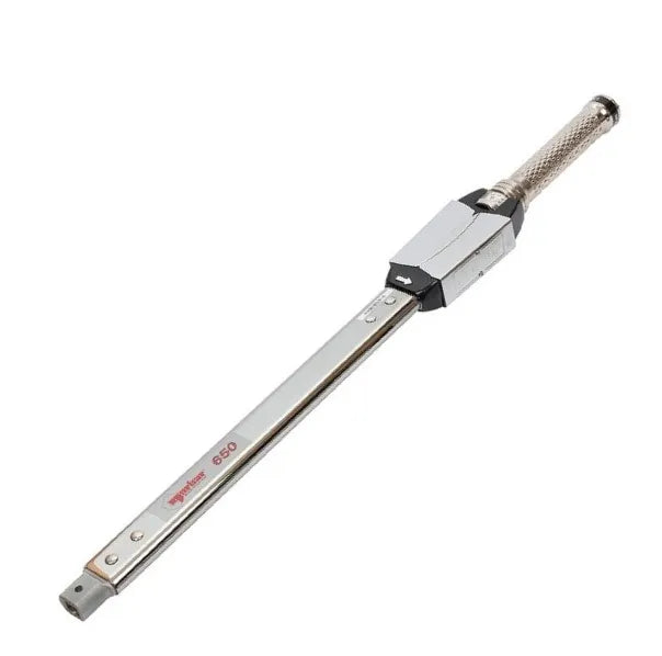 Llave Torque [] 1" 370-1100Lb/Pie (14005)