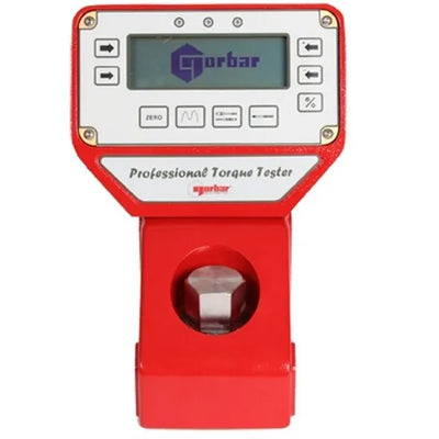 Placa De Montaje Pro-Test (62198.Blk9005)