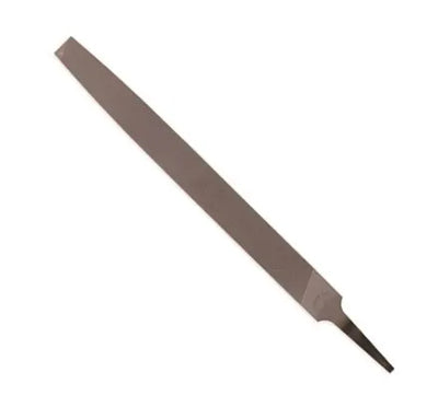 Lima Plana Bastarda 6" (03467N)