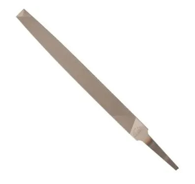 LIMA PLANA 2º CORTE 12" (03797N)