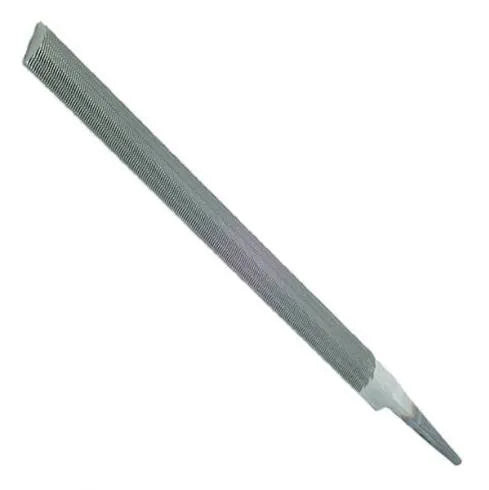 Lima Media Caña Fina 10" C/Mango (05059Bc)