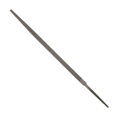 Lima Cuadrada Bastarda 4" (12790N)